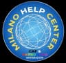Milano Help Center Logo